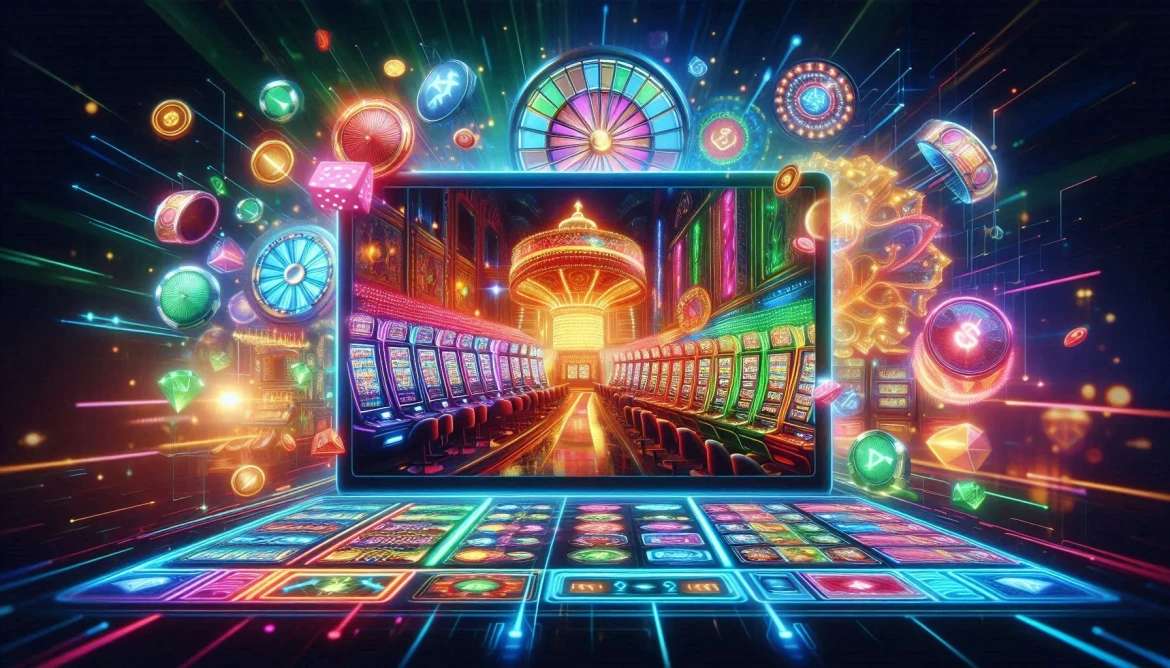 Verde Casino